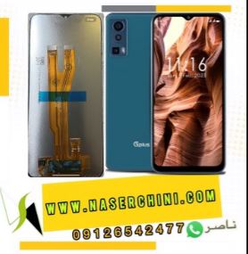 تاچ ال سی دی جی پلاس ایکس20| lcd Gplus X20