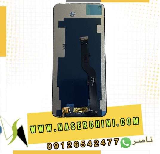 تاچ ال سی دی تی سی ال10ال | LCD TCL 10L
