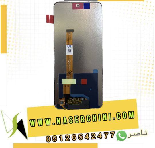 تاچ ال سی دی ریلمی11فایوجی | REALME 11 5G
