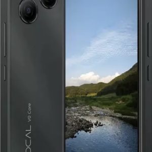 تاچ ال سی دی وکال وی0کور | LCD VOCAL V0 CORE