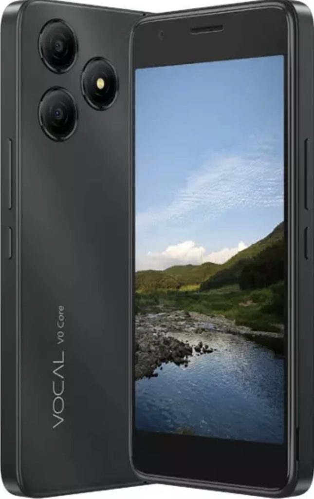 تاچ ال سی دی وکال وی0کور | LCD VOCAL V0 CORE