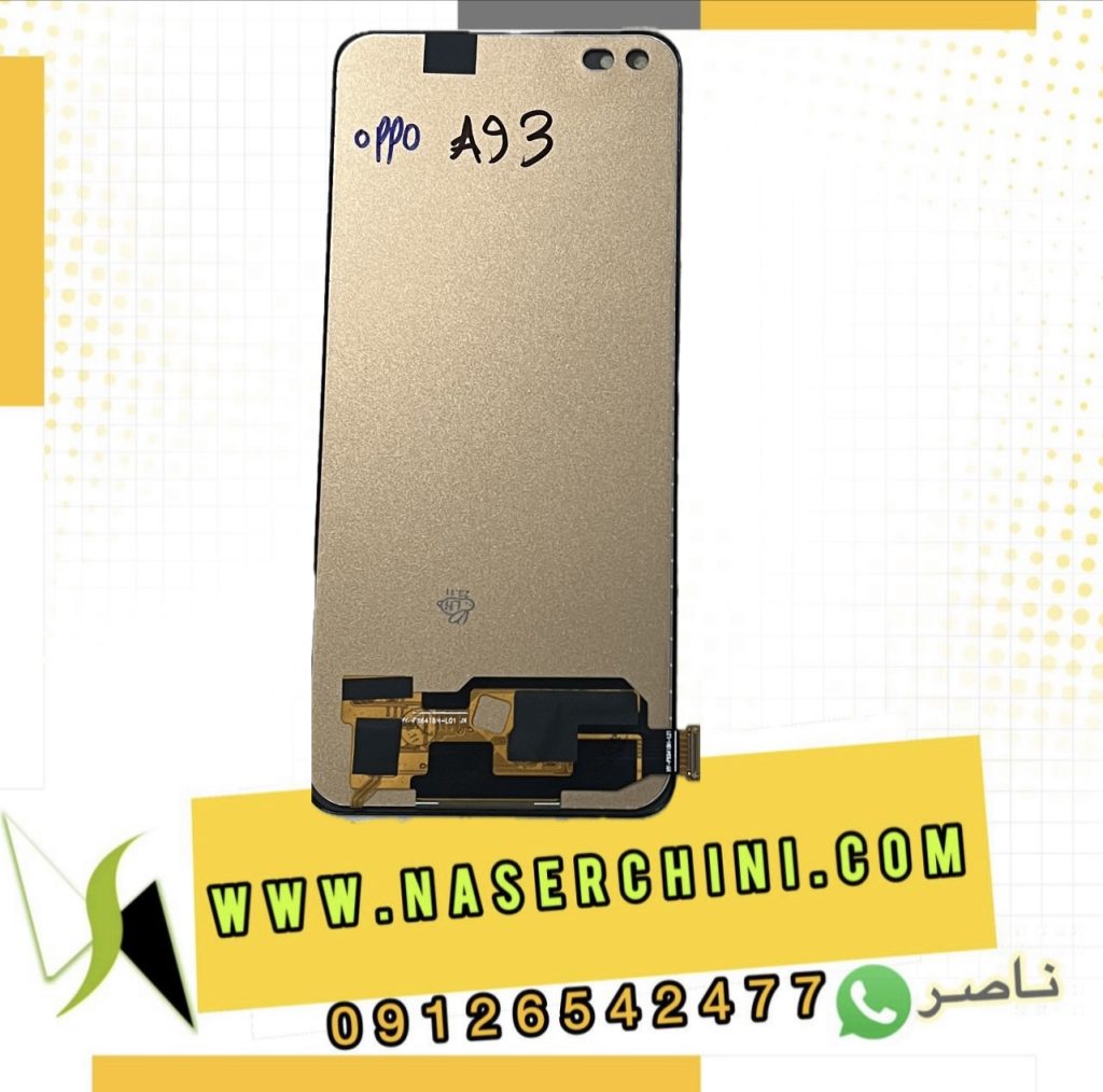 تاچ ال سی دی اوپو آ93 |  LCD OPPO A93 TFT