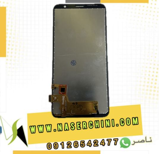 تاچ ال سی دی تی سی ال403 | LCD TCL 403