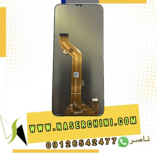 تاچ ال سی دی تی سی ال 406اس | LCD TCL 406S