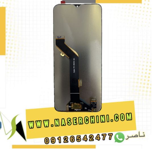 تاچ ال سی دی تی سی ال408 |  LCD TCL 408