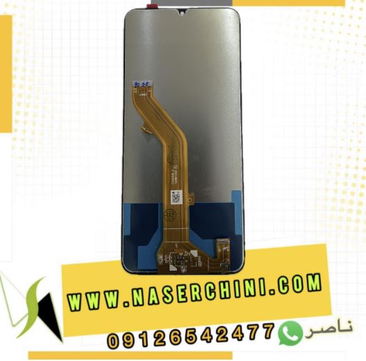 تاچ ال سی دی تی سی ال40اس ای | LCD TCL 40SE
