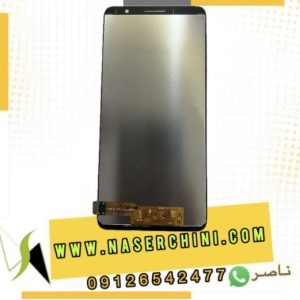 تاچ ال سی دی تی سی ال501 | LCD TCL 501
