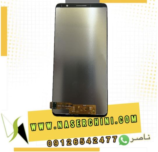 تاچ ال سی دی تی سی ال501 | LCD TCL 501