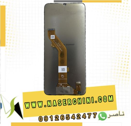 تاچ ال سی دی تی سی ال505 | LCD TCL 505