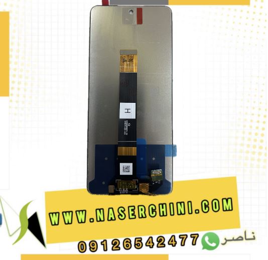تاچ ال سی دی تی سی ال 50 اس ای | LCD TCL 50SE