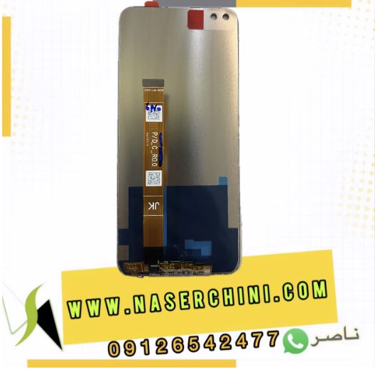 تاچ ال سی دی ریلمی6پرو | LCD REALME 6PRO
