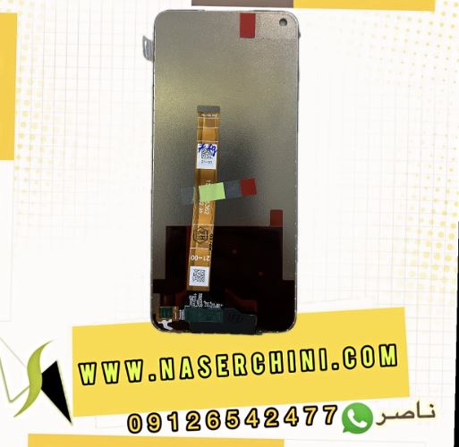 تاچ ال سی دی ریلمی7فورجی | LCD REALME 7 RMX2151