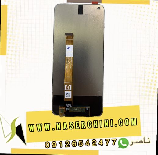 تاچ ال سی دی ریلمی 7آی | LCD REALME 7i RMX2193
