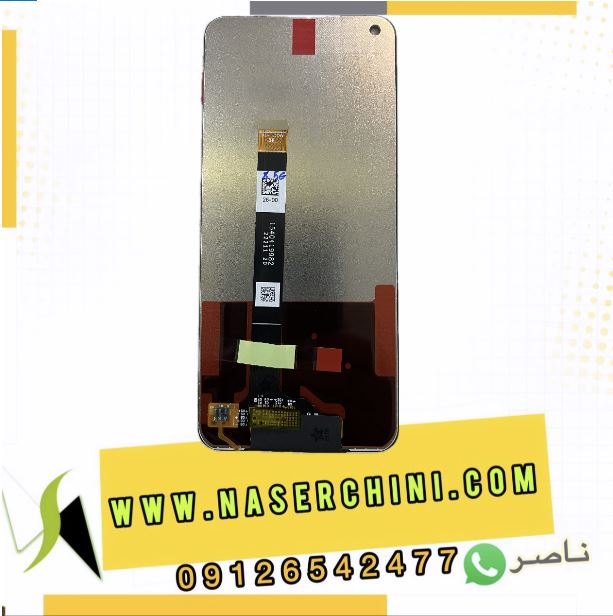 تاچ ال سی دی ریلمی8فایوجی | LCD REALME 8 5G