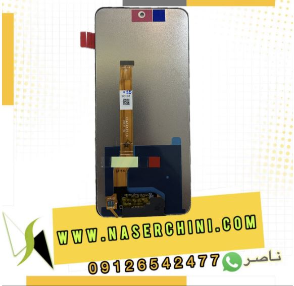 تاچ ال سی دی ریلمی سی55 | LCD REALME C55