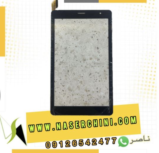 تاچ تبلت سیدیاسی ام813پرو | TOUCH TABLET CIDEA CM813PRO