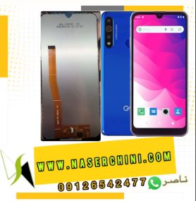 تاچ ال سی دی جی پلاس پی10 | LCD GPLUS P10