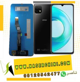 تاچ ال سی دی ویکو تی3 | LCD WIKO T3