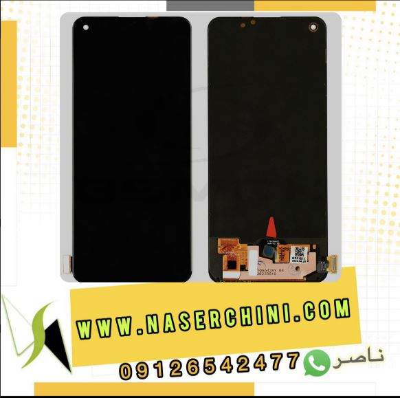 تاچ ال سی دی اوپو آ94فورجی |LCD OPPO A94 4G ORG