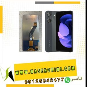 تاچ ال سی دی vocal مدلv01