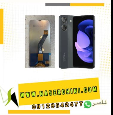 تاچ ال سی دی vocal مدلv01