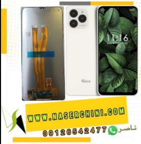 تاچ ال سی دی جی پلاس کیو20|Gplus Q20