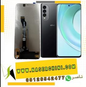 تاچ ال سی دی ویکو تی50 | LCD WIKO T50