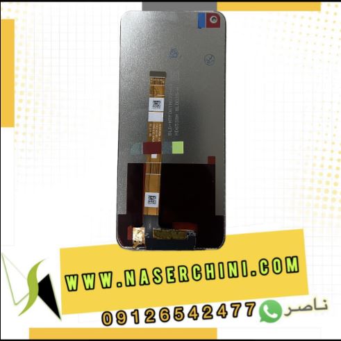 تاچ ال سی دی اپوآ55 | LCD OPPO A55