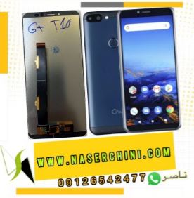 تاچ ال سی دی جی پلاس تی10 | LCD GPLUS T10