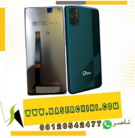 تاچ ال سی دی جی پلاس زد10 | LCD GPLUS Z10