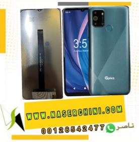 تاچ ال سی دی جی پلاس اس 10 | LCD GPLUS S10