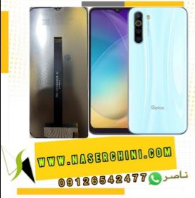 تاچ ال سی دی جی پلاس ایکس10 | LCD GPLUS X10