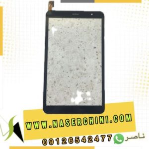 تاچ تبلت اروندام 863تب اچ8 برد مشکی | touch arvand M863tabh8