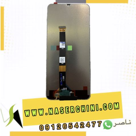 تاچ ال سی ریلمی نوت50 | LCD REALME NOTE 50
