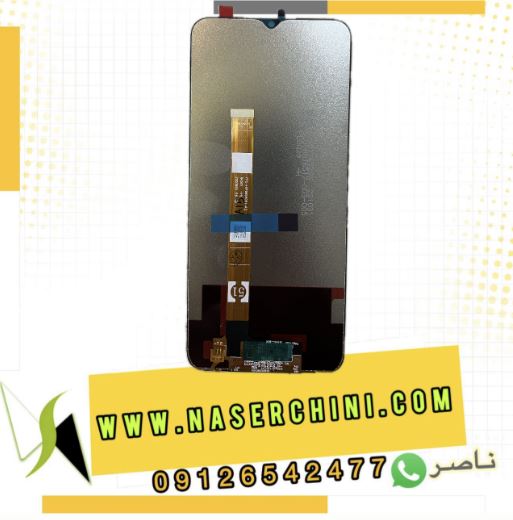 تاچ ال سی دی اوپوآ15 | LCD OPPO A15