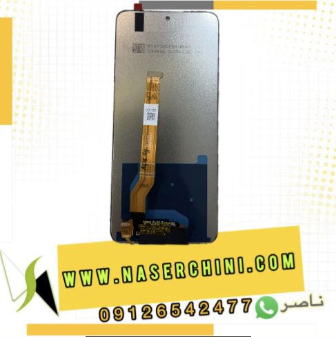 تاچ ال سی دی اوپو آ58 فورجی | LCD OPPO A58 4G
