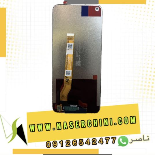 تاچ ال سی دی اوپوآ96 | LCD OPPO A96
