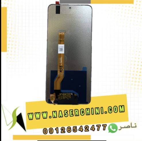 تاچ ال سی دی اوپو آ98 | LCD OPPO A98