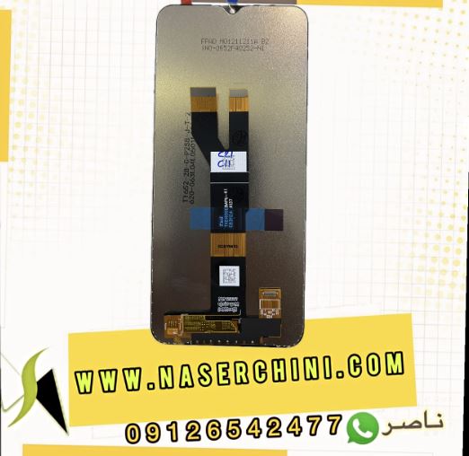 تاچ ال سی دی ریلمی سی21 | LCD REALME C21