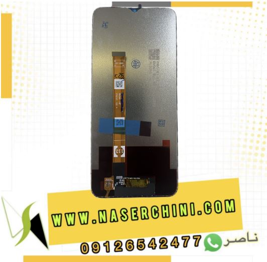 تاچ ال سی دی ریلمی سی25اس | LCD REALME C25S