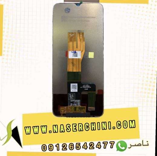 تاچ ال سی دی ریلمی سی33 | LCD REALME C33