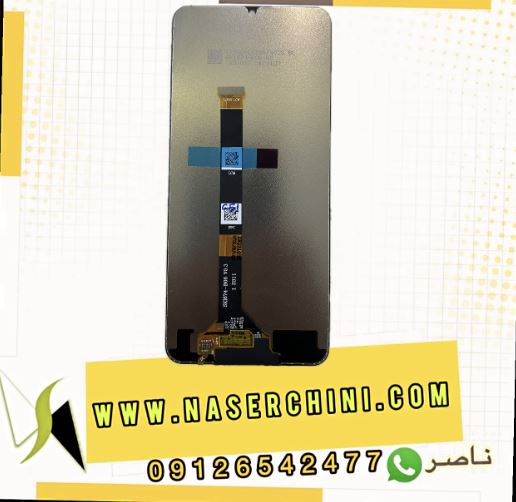 تاچ ال سی ریلمی سی51 | LCD REALME C51