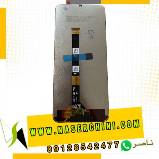 تاچ ال سی دی ریلمی سی53 | LCD REALME C53
