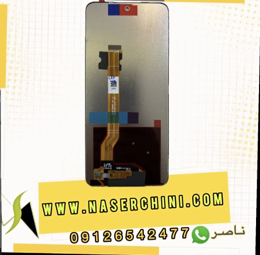 تاچ ال سی دی ریلمی67فورجی | LCD REALME c67 4G