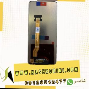 تاچ ال سی دی ریلمی سی67فایوجی | LCD REALME C67 5G