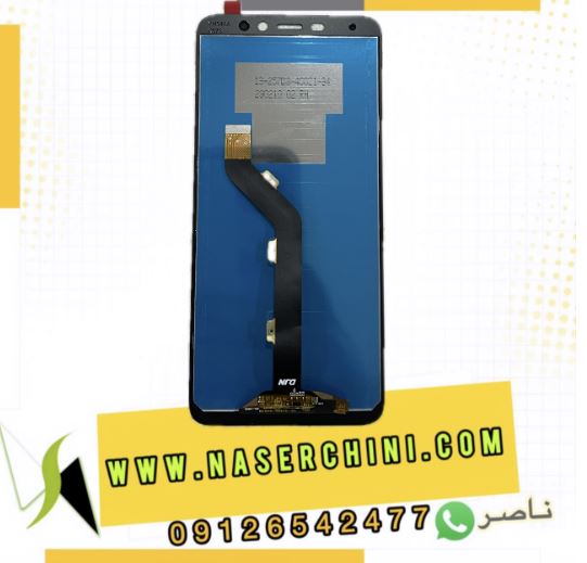تاچ ال سی دی تکنوکامان سی ام | LCD TECNO COMON CM CA6