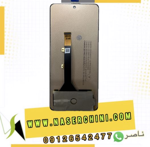 تاچ ال سی دی تکنو کامان 20پرو |  LCD TECNO COMON 20PRO TFT