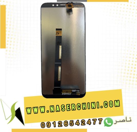 تاچ ال سی دی هایسنس ای30 لایت | LCD HISENSE E30 LITE