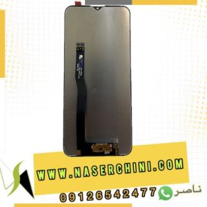 تاچ ال سی دی هایسنس ای50 لایت | LCD E50 LITE