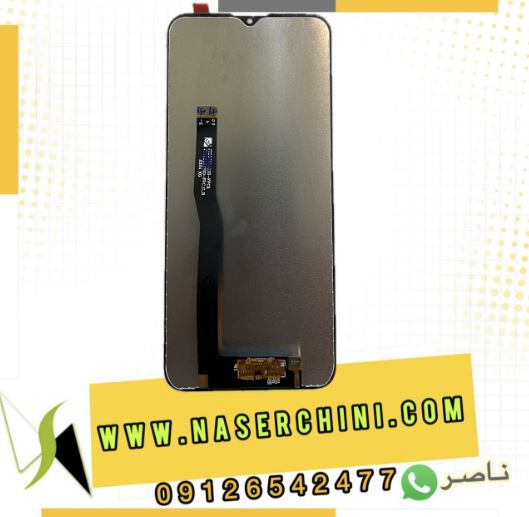 تاچ ال سی دی هایسنس ای50 لایت | LCD E50 LITE
